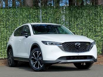 2024 - 2.0 e-Skyactiv G MHEV Newground 5dr