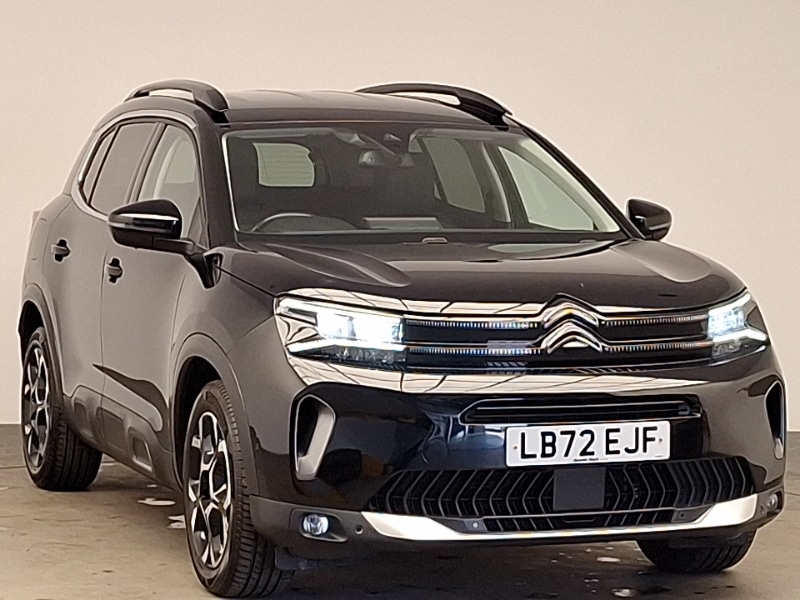 Used Citroen C5 Aircross 2022 for sale - 78066469: Photo 1