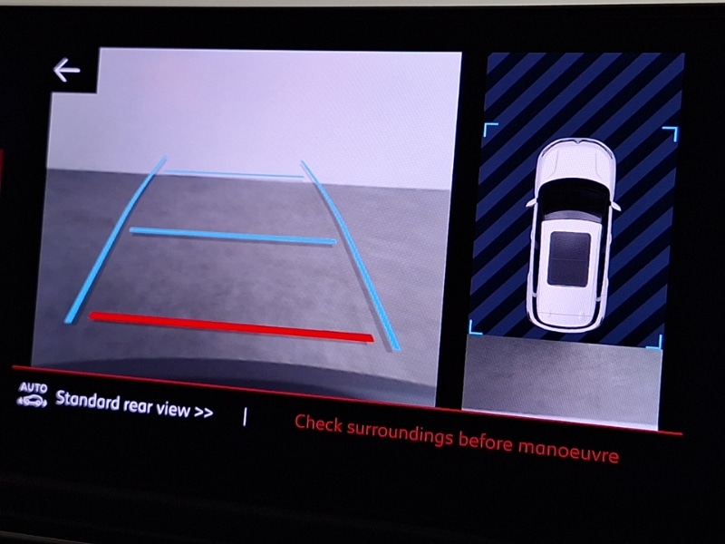 Used Citroen C5 Aircross 2022 for sale - 78066469: Photo 12