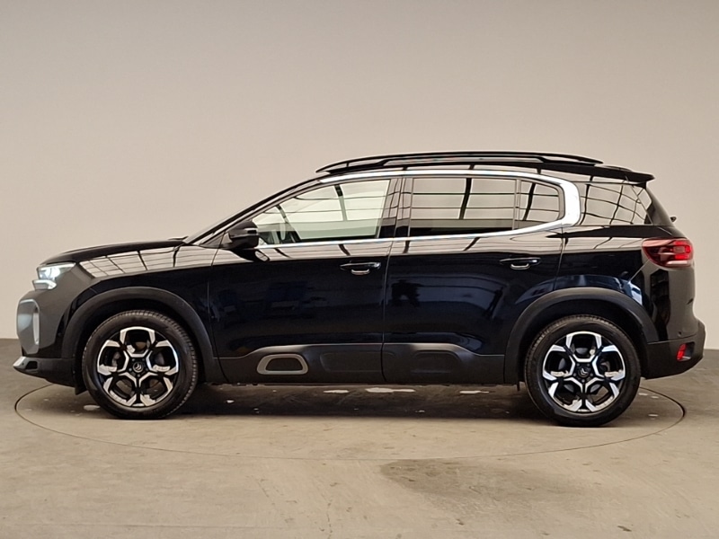 Used Citroen C5 Aircross 2022 for sale - 78066469: Photo 4