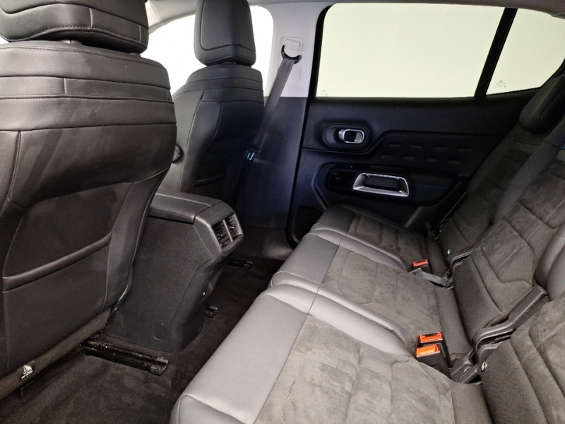 Used Citroen C5 Aircross 2022 for sale - 78066469: Photo 6