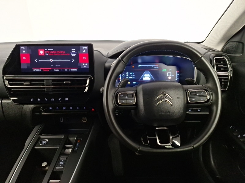 Used Citroen C5 Aircross 2022 for sale - 78066469: Photo 7