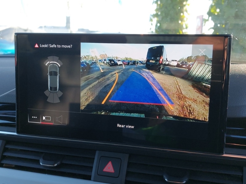 Used Audi A5 2022 for sale - 76700191: Photo 11