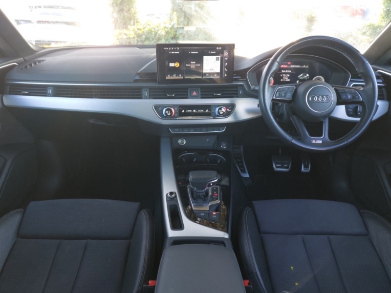 Used Audi A5 2022 for sale - 76700191: Photo 2