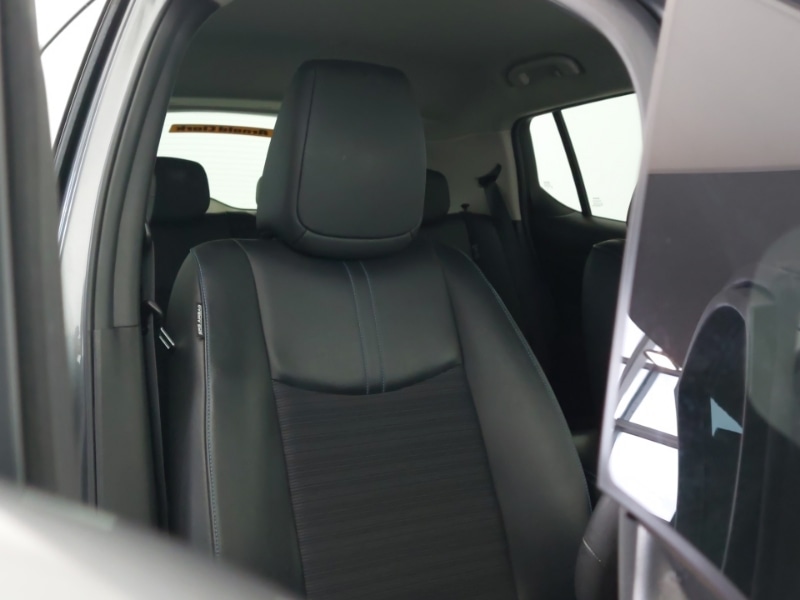 Used Nissan Leaf 2022 for sale - 78126747: Photo 12