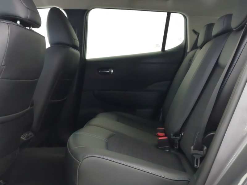 Used Nissan Leaf 2022 for sale - 78126747: Photo 6