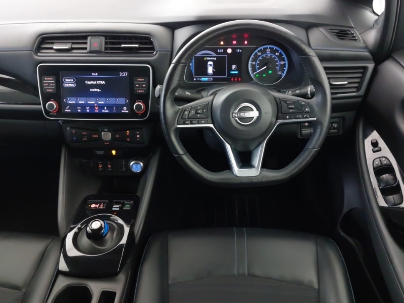 Used Nissan Leaf 2022 for sale - 78126747: Photo 7