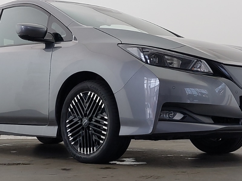 Used Nissan Leaf 2022 for sale - 78126747: Photo 9