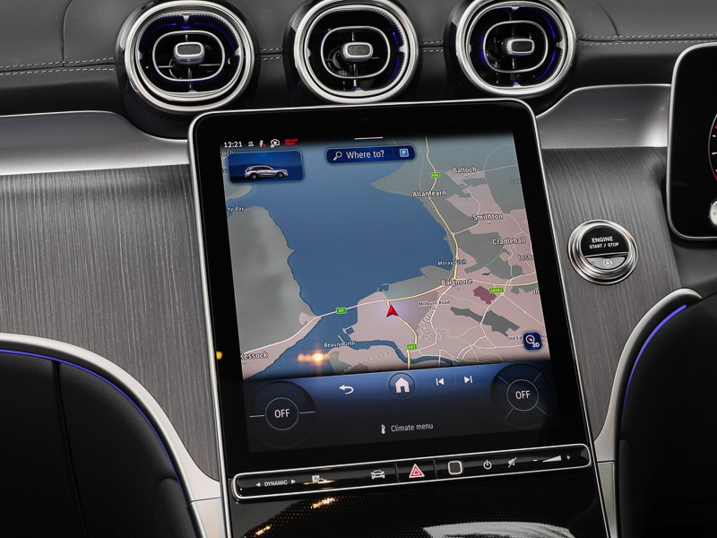 Used Mercedes-Benz GLC 2025 for sale - 77281686: Photo 10