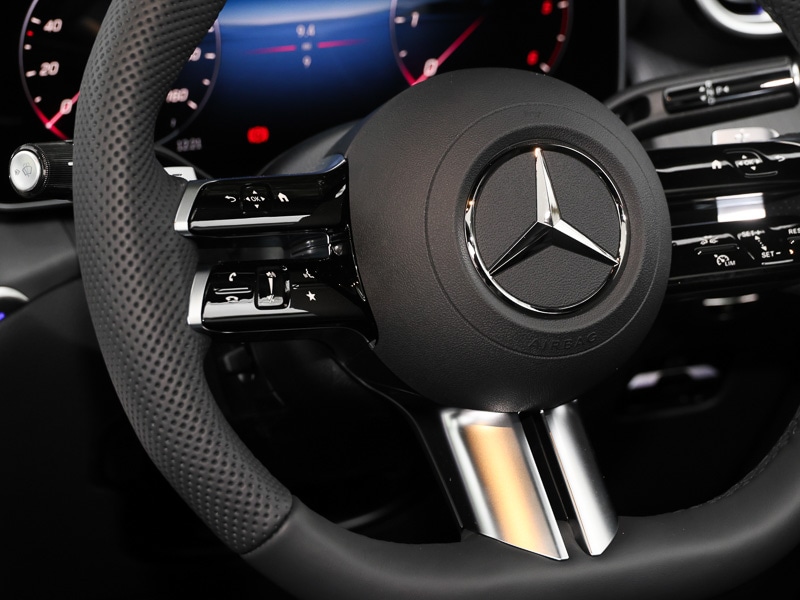 Used Mercedes-Benz GLC 2025 for sale - 77281686: Photo 11