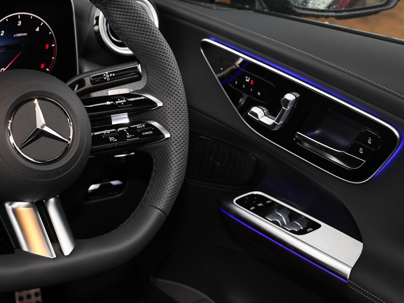 Used Mercedes-Benz GLC 2025 for sale - 77281686: Photo 12