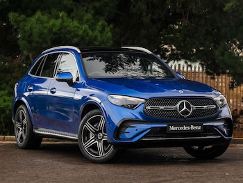 Used Mercedes-Benz GLC 2025 for sale - 77281686: Photo