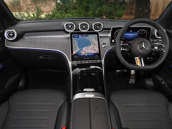 Used Mercedes-Benz GLC 2025 for sale - 77281686: Photo