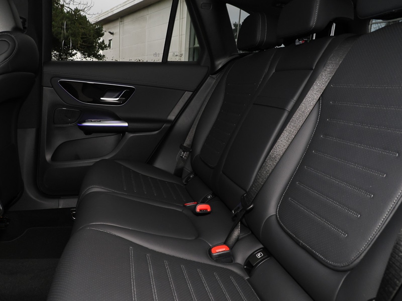 Used Mercedes-Benz GLC 2025 for sale - 77281686: Photo 6