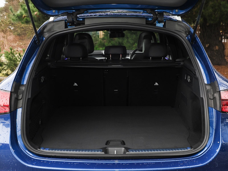 Used Mercedes-Benz GLC 2025 for sale - 77281686: Photo 8