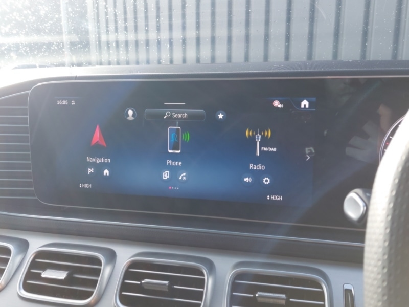 Used Mercedes-Benz GLE 2025 for sale - 77986735: Photo 10