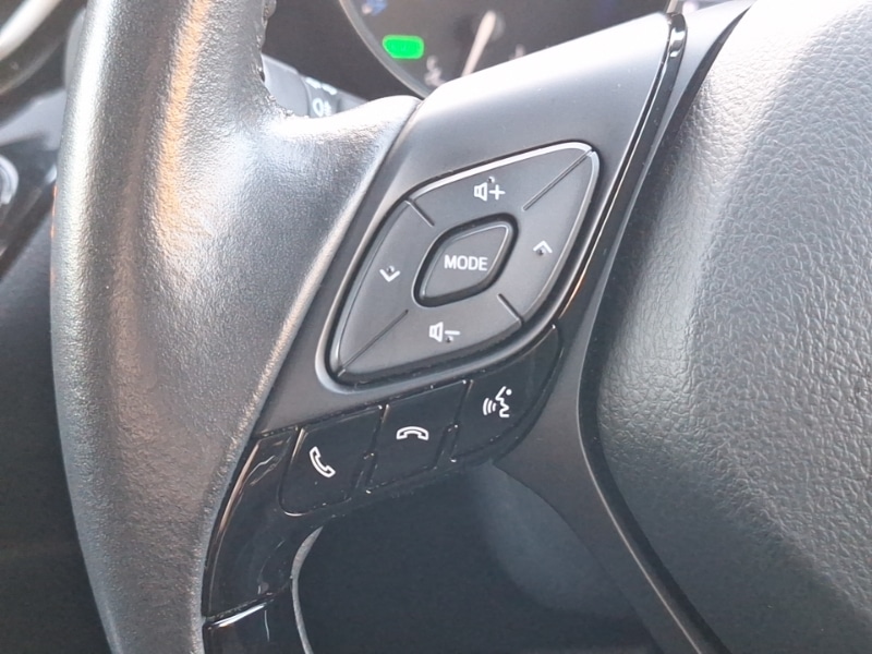 Used Toyota C-HR 2020 for sale - 77273571: Photo 12