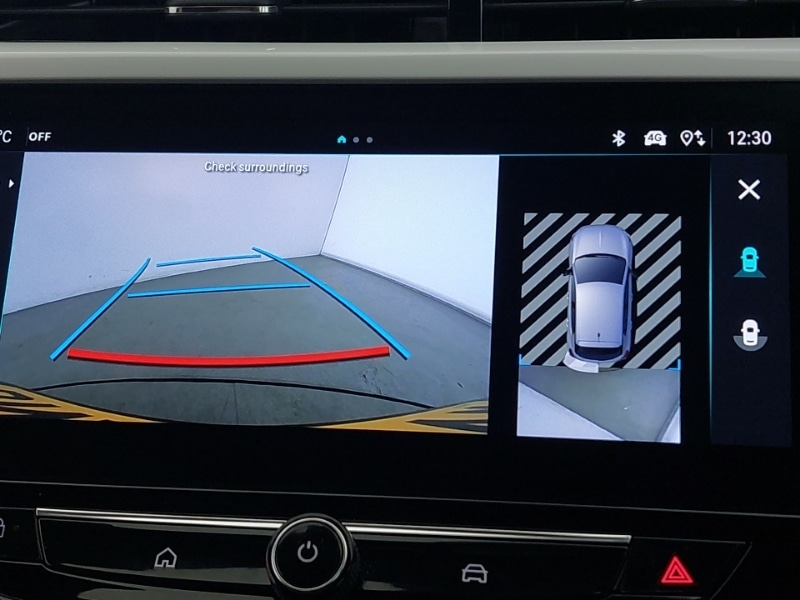 Used Vauxhall Corsa 2025 for sale - 77004118: Photo 11