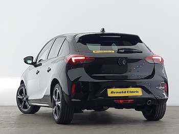 Used Vauxhall Corsa 2025 for sale - 77004118: Photo