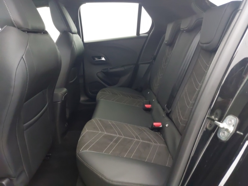 Used Vauxhall Corsa 2025 for sale - 77004118: Photo 6