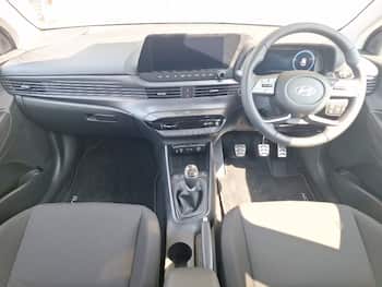 Used Hyundai BAYON 2026 for sale - 79623722: Photo