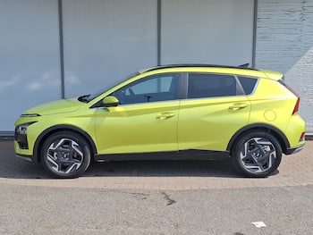 Used Hyundai BAYON 2026 for sale - 79623722: Photo