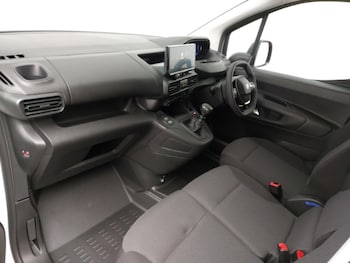 Used Peugeot Partner 2026 for sale - 78689187: Photo