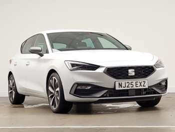 2025 - 1.5 TSI EVO 150 FR Sport 5dr