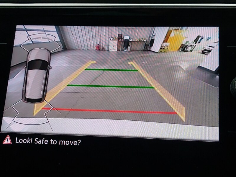 Used Volkswagen Tiguan 2021 for sale - 77606430: Photo 11