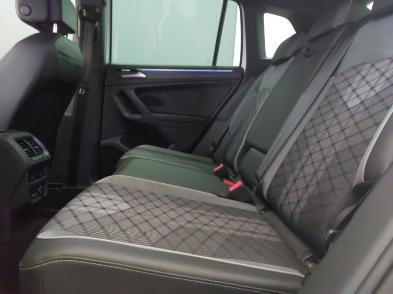 Used Volkswagen Tiguan 2021 for sale - 77606430: Photo 6