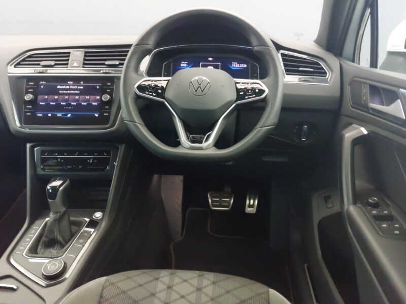 Used Volkswagen Tiguan 2021 for sale - 77606430: Photo 7