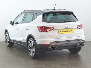 Used SEAT Arona 2024 for sale - 75492110: Photo