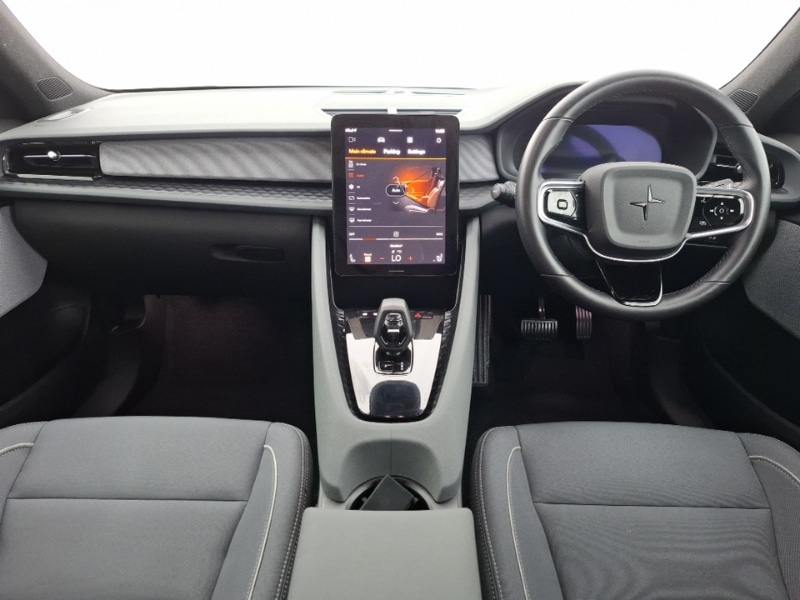 Used Polestar Polestar 2 2022 for sale - 77423967: Photo 2