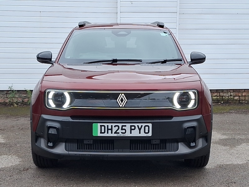 Used Renault 4 2025 for sale - 77657353: Photo 12