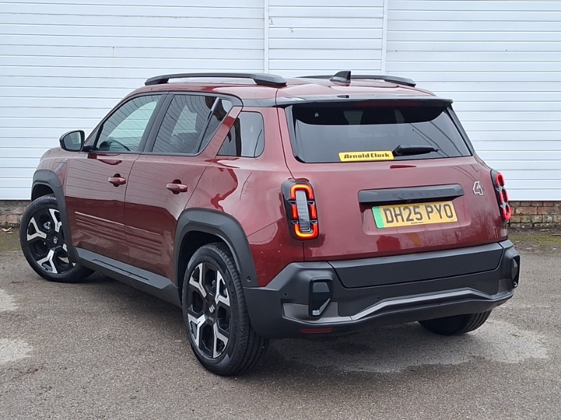 Used Renault 4 2025 for sale - 77657353: Photo 3