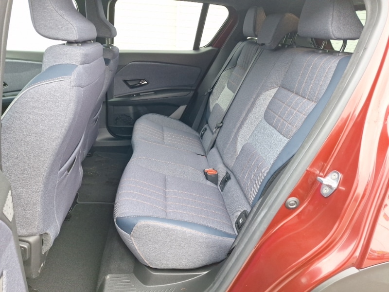 Used Renault 4 2025 for sale - 77657353: Photo 6