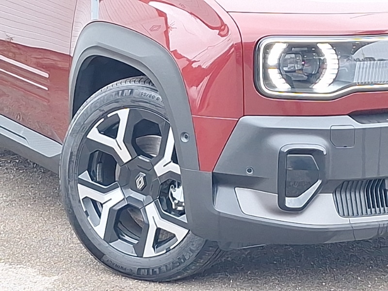 Used Renault 4 2025 for sale - 77657353: Photo 9