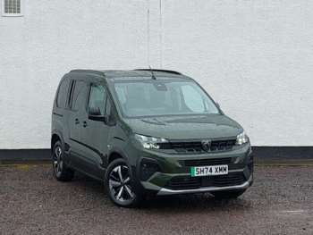 2024 - 100kW GT 52kWh 5dr Auto