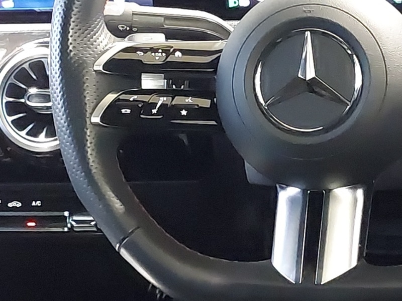 Used Mercedes-Benz CLA 2024 for sale - 77449206: Photo 10