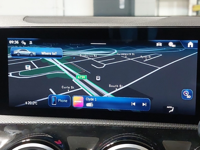 Used Mercedes-Benz CLA 2024 for sale - 77449206: Photo 12