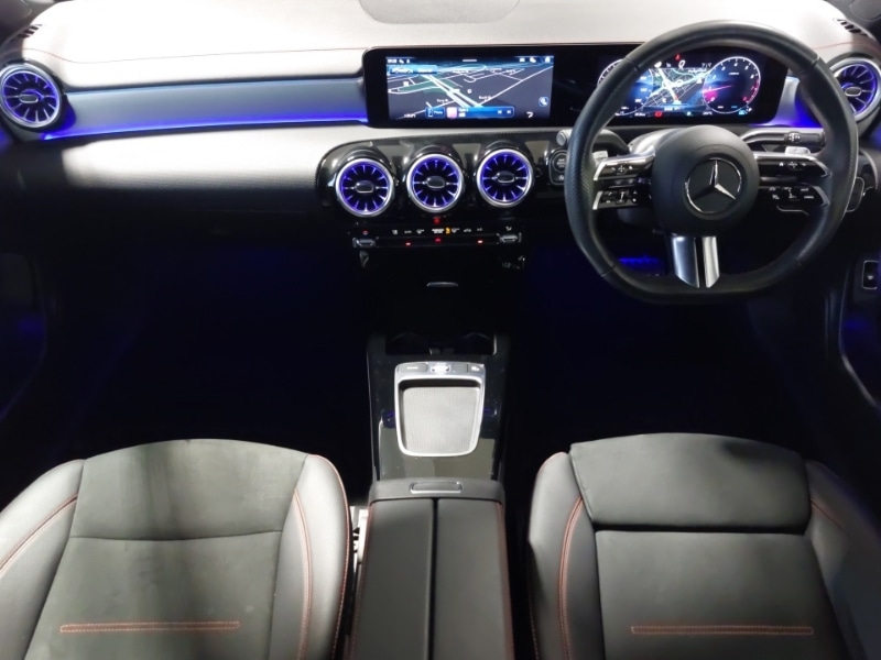 Used Mercedes-Benz CLA 2024 for sale - 77449206: Photo 2