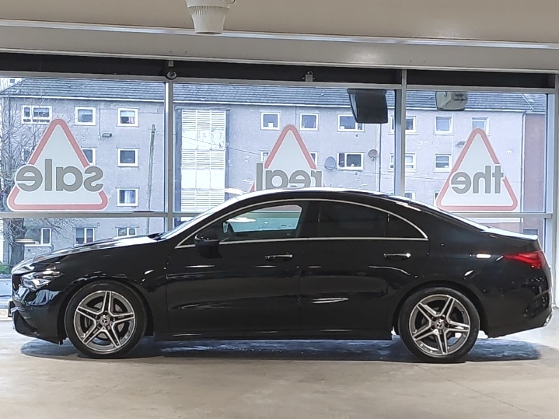 Used Mercedes-Benz CLA 2024 for sale - 77449206: Photo 4