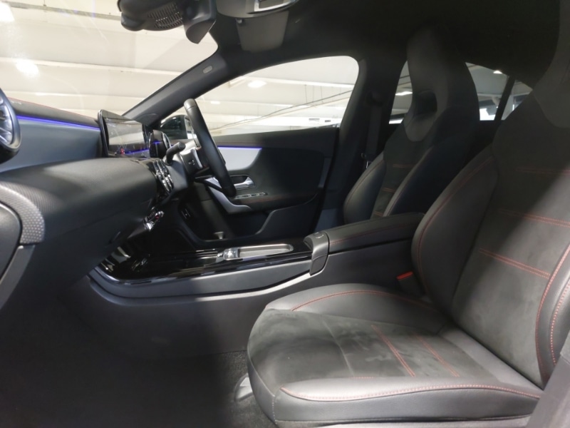 Used Mercedes-Benz CLA 2024 for sale - 77449206: Photo 5