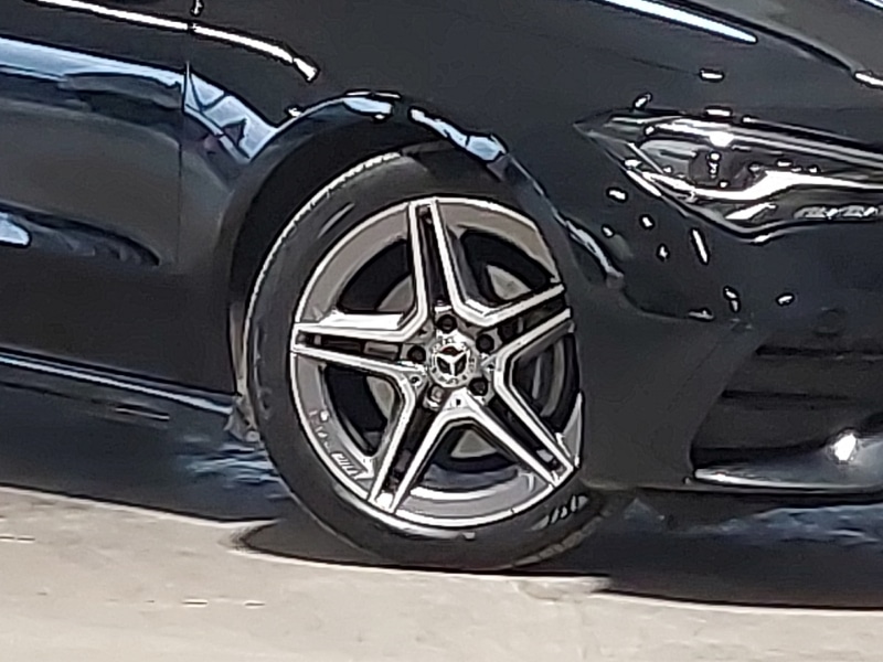 Used Mercedes-Benz CLA 2024 for sale - 77449206: Photo 9