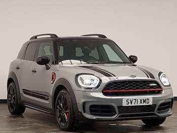 2021 - 2.0 John Cooper Works ALL4 5dr Auto