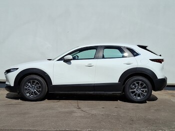 Used Mazda CX-30 2023 for sale - 75583369: Photo