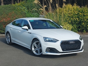 Audi - A5