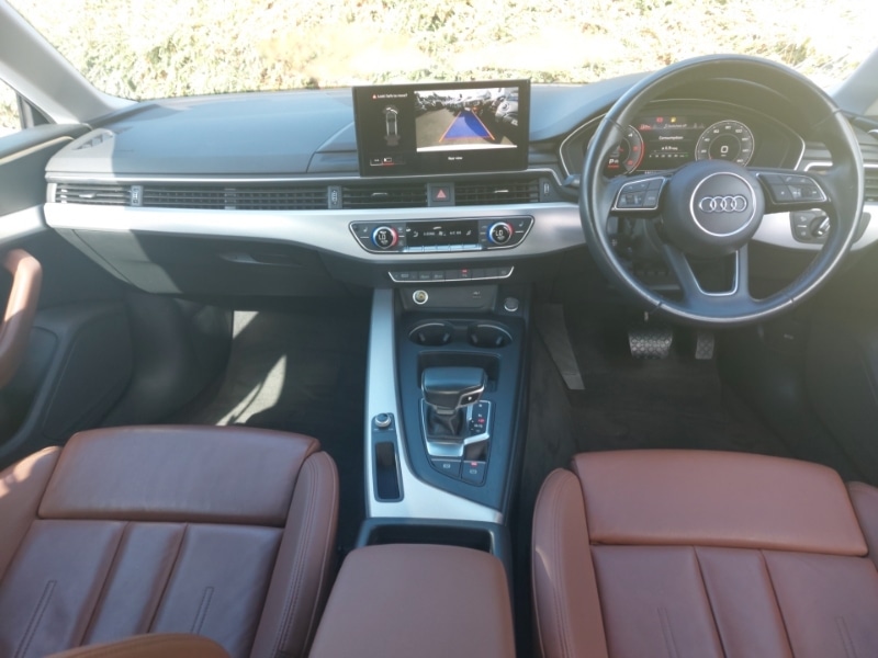 Used Audi A5 2021 for sale - 76708502: Photo 2