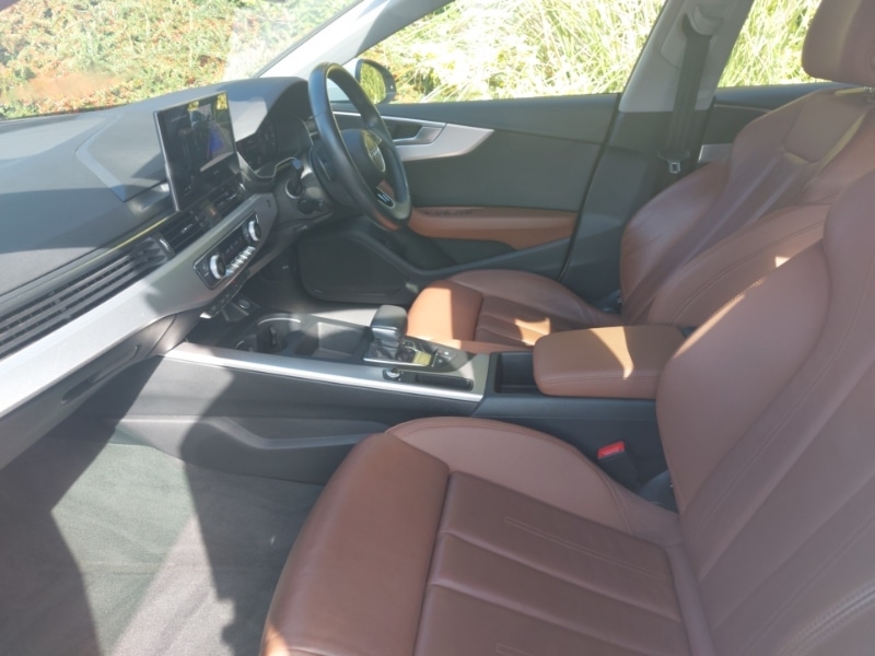 Used Audi A5 2021 for sale - 76708502: Photo 5