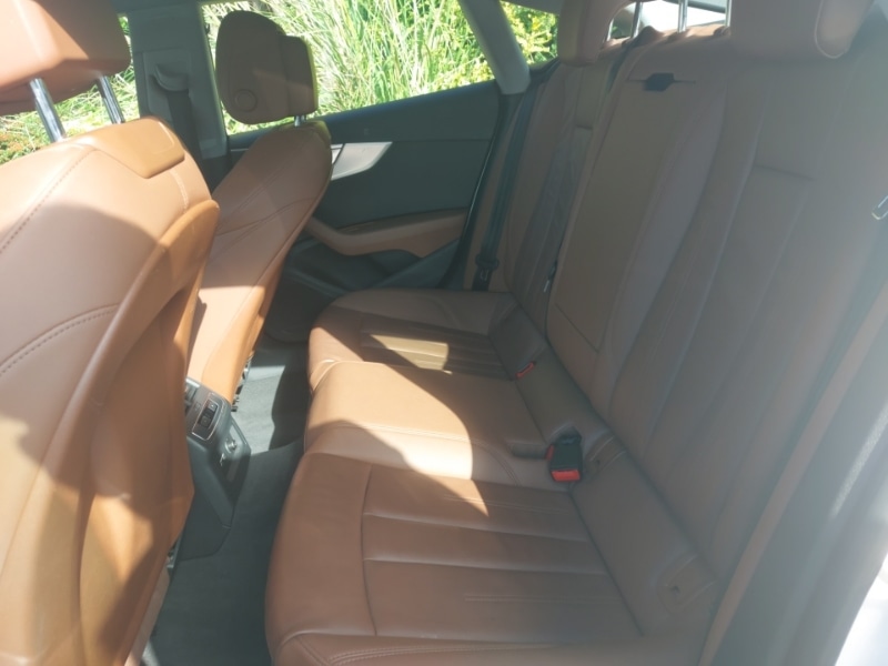 Used Audi A5 2021 for sale - 76708502: Photo 6